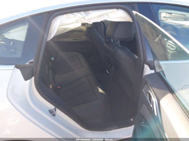 2023 BMW I4 WBY73AW07PFR35248 Photo 7