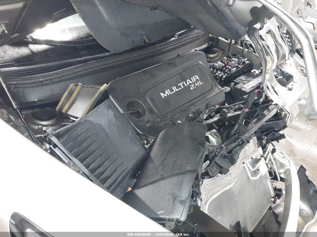 1C4PJMCBXHW639673 Jeep Cherokee Latitude 4x4