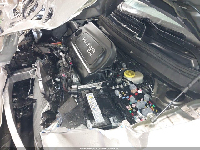 1C4PJMCBXHW639673 Jeep Cherokee Latitude 4x4