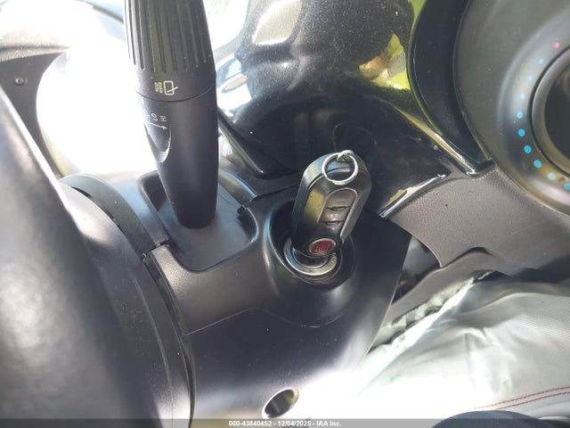 2013 FIAT 500 3C3CFFARXDT640256 Photo 10