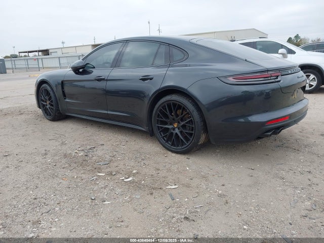 WP0AB2A74KL128183 Porsche Panamera 4s