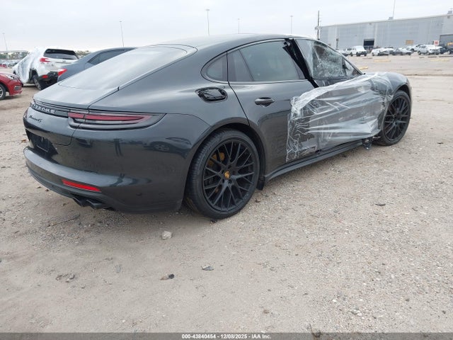 Porsche Panamera 4s 2019 WP0AB2A74KL128183 Image 4