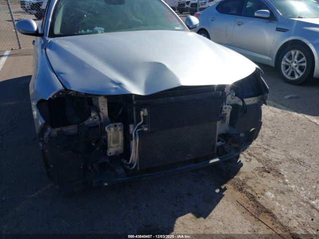 2019 ALFA ROMEO GIULIA ZARFAMBN8K7600868 Photo 5