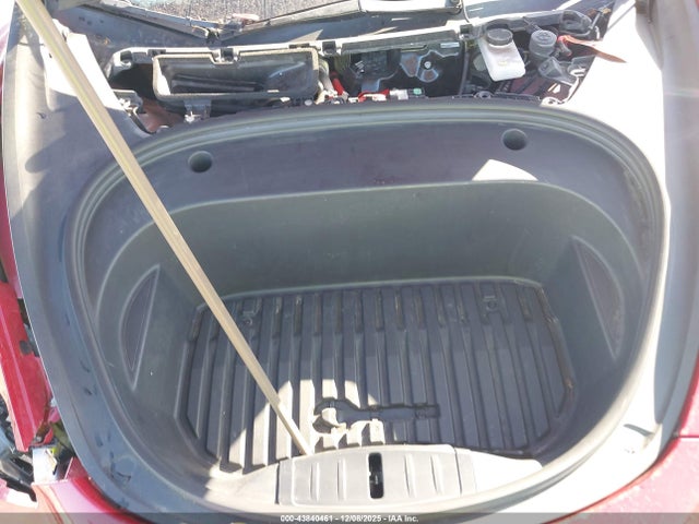 2022 TESLA MODEL 3 5YJ3E1EA8NF234028 Photo 9