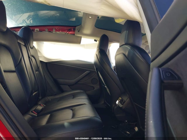 2022 TESLA MODEL 3 5YJ3E1EA8NF234028 Photo 7