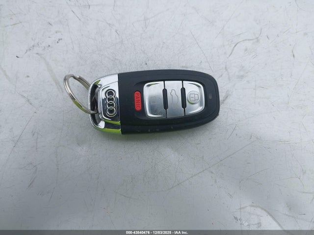 2015 AUDI A6 WAUFGAFC9FN026831 Photo 10