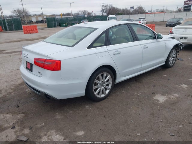 2015 AUDI A6 WAUFGAFC9FN026831 Photo 3