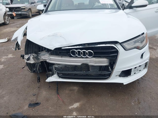 2015 AUDI A6 WAUFGAFC9FN026831 Photo 5