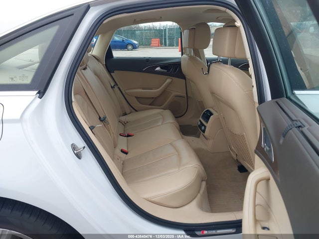 2015 AUDI A6 WAUFGAFC9FN026831 Photo 7