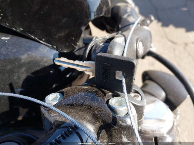 2020 HARLEY-DAVIDSON XL1200 1HD1LC310LB419913 Photo 10