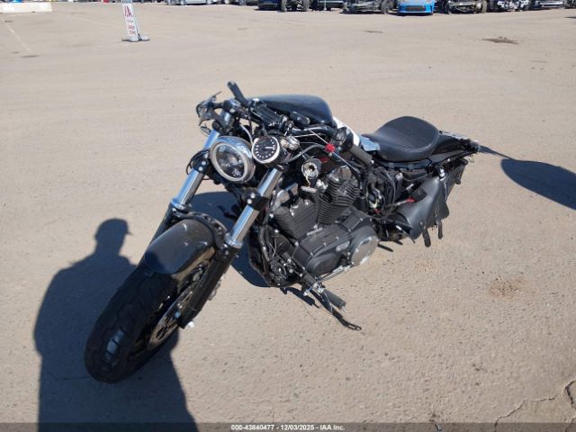 2020 HARLEY-DAVIDSON XL1200 1HD1LC310LB419913 Photo 1