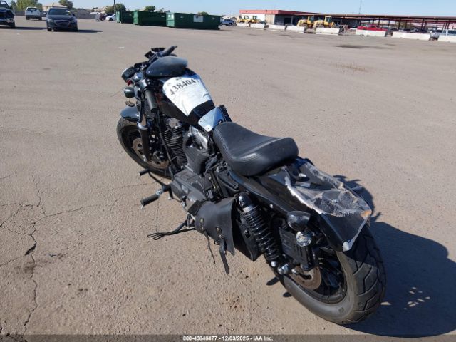 2020 HARLEY-DAVIDSON XL1200 1HD1LC310LB419913 Photo 2