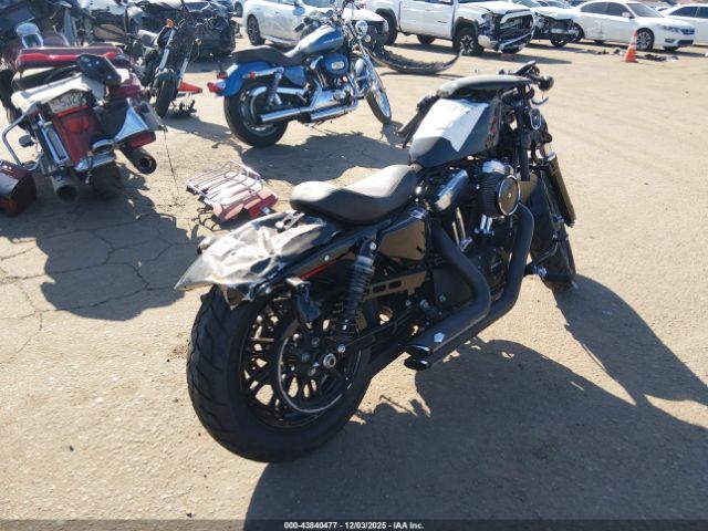 2020 HARLEY-DAVIDSON XL1200 1HD1LC310LB419913 Photo 3