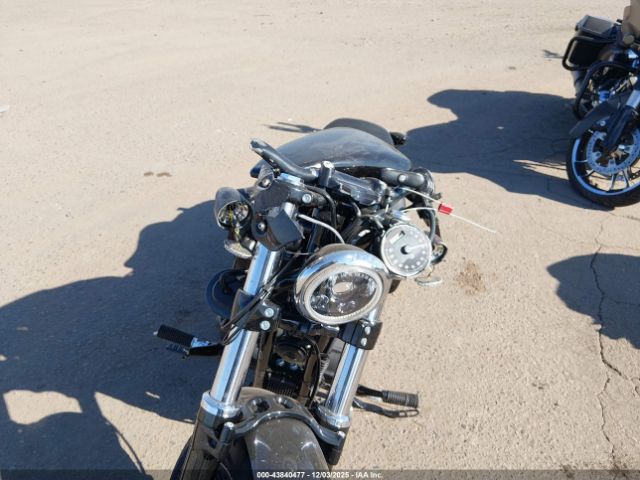 2020 HARLEY-DAVIDSON XL1200 1HD1LC310LB419913 Photo 4