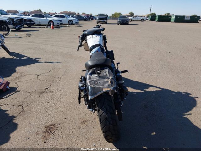 2020 HARLEY-DAVIDSON XL1200 1HD1LC310LB419913 Photo 5