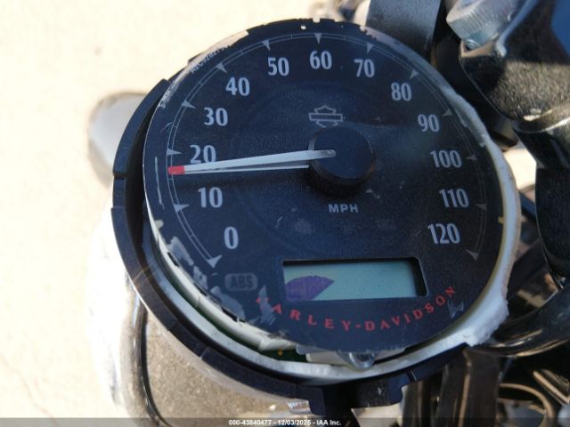 2020 HARLEY-DAVIDSON XL1200 1HD1LC310LB419913 Photo 6