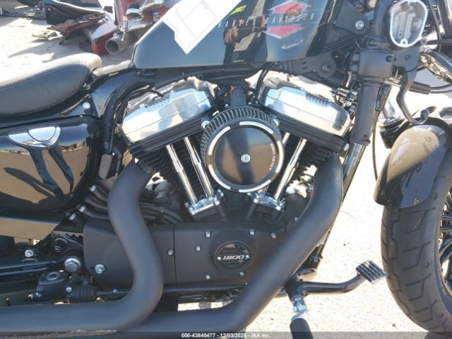 2020 HARLEY-DAVIDSON XL1200 1HD1LC310LB419913 Photo 7