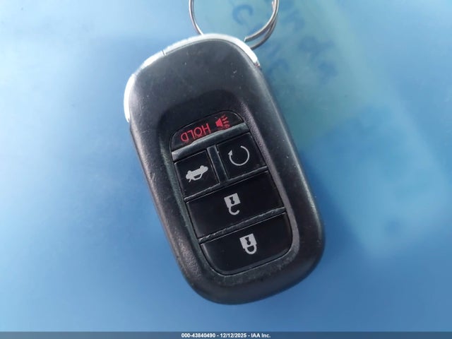 Honda Civic Sport 2024 2HGFE2F54RH567719 Image 11