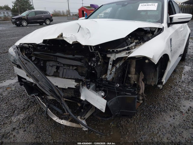 2021 Bmw M3 Sedan მანქანა იყიდება აუქციონზე, vin: WBS53AY09MFL28827, აუქციონის ნომერი: 43840491