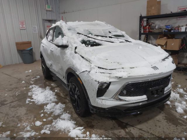 2024 BUICK ENCORE GX KL4AMESL0RB207884