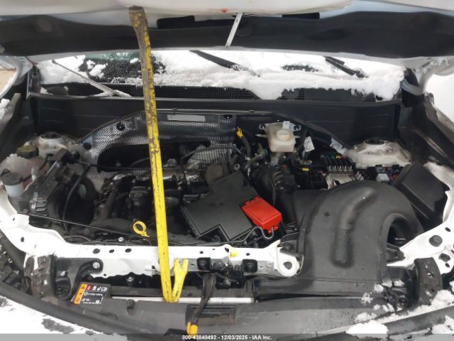 2024 BUICK ENCORE GX KL4AMESL0RB207884 Photo 9