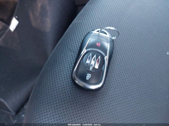 2024 BUICK ENCORE GX KL4AMESL0RB207884 Photo 10