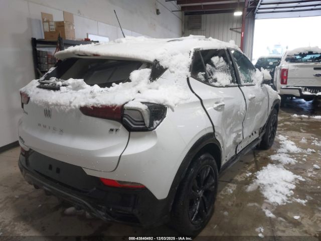 2024 BUICK ENCORE GX KL4AMESL0RB207884 Photo 3