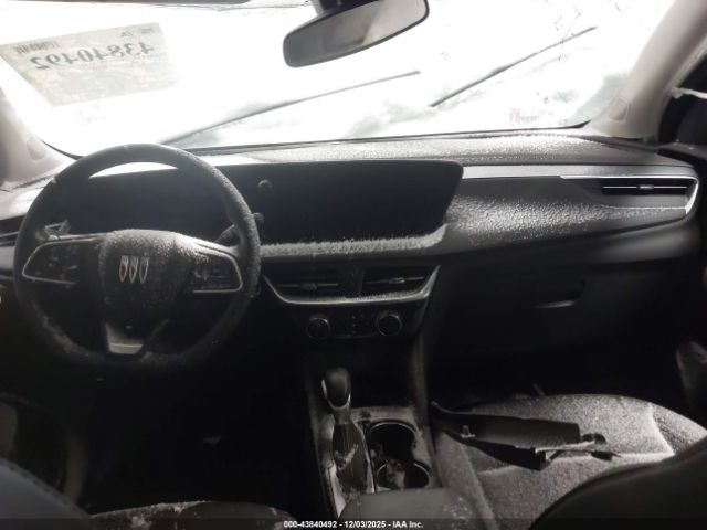 2024 BUICK ENCORE GX KL4AMESL0RB207884 Photo 4