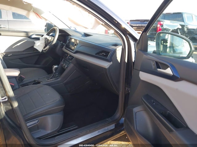 2022 VOLKSWAGEN TAOS 3VVTX7B2XNM012260 Photo 4