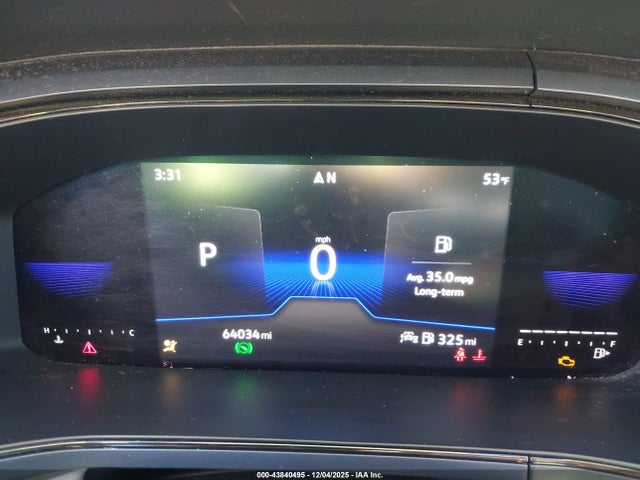 2022 VOLKSWAGEN TAOS 3VVTX7B2XNM012260 Photo 6