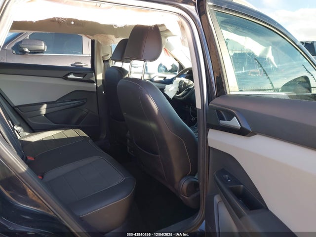 2022 VOLKSWAGEN TAOS 3VVTX7B2XNM012260 Photo 7