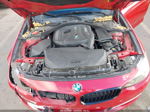 2017 BMW 330I GRAN TURISMO WBA8Z9C35HG827088 Photo 9