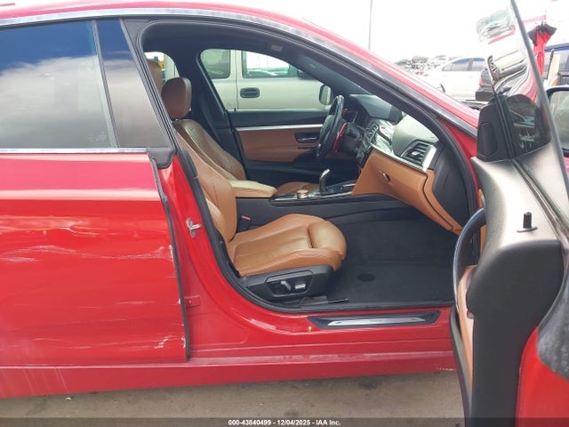 2017 BMW 330I GRAN TURISMO WBA8Z9C35HG827088 Photo 4