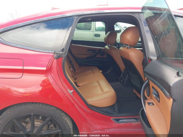 2017 BMW 330I GRAN TURISMO WBA8Z9C35HG827088 Photo 7