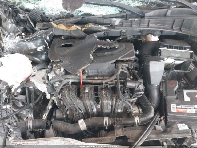 2021 HYUNDAI TUCSON KM8J33AL9MU407590 Photo 9