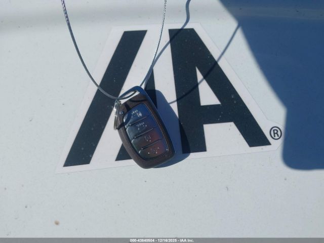 2021 HYUNDAI TUCSON KM8J33AL9MU407590 Photo 10