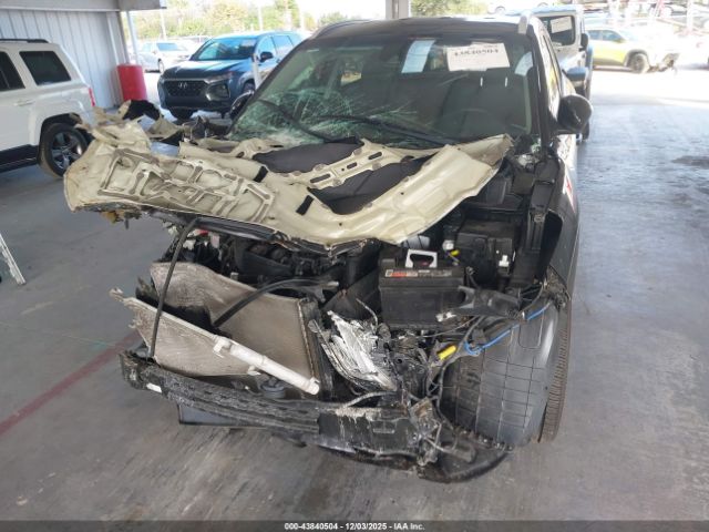 2021 HYUNDAI TUCSON KM8J33AL9MU407590 Photo 5