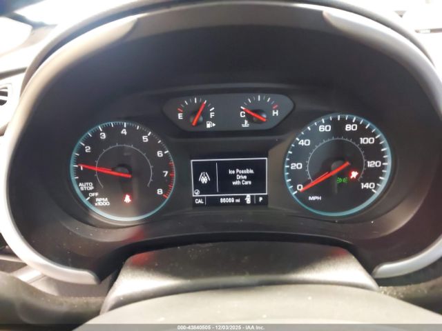 2022 CHEVROLET MALIBU 1G1ZG5ST8NF102148 Photo 6