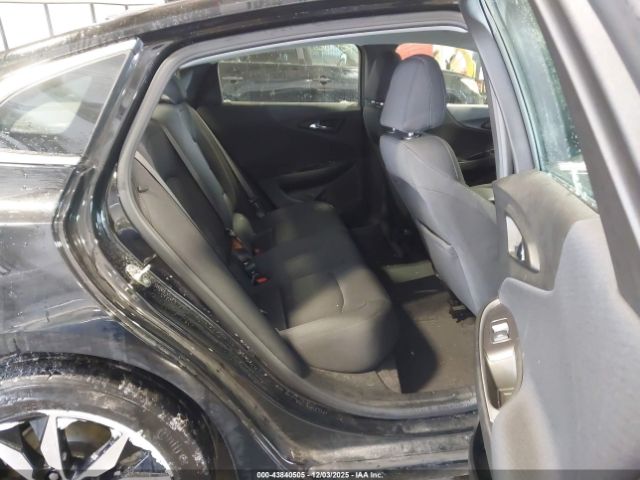 2022 CHEVROLET MALIBU 1G1ZG5ST8NF102148 Photo 7