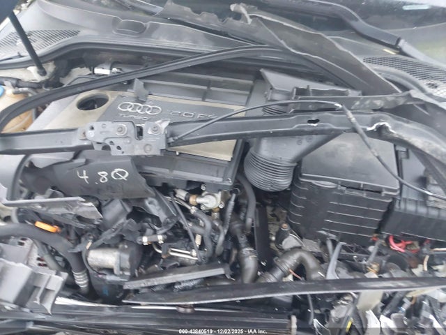 2006 AUDI A3 WAUHF78P26A005731 Photo 9