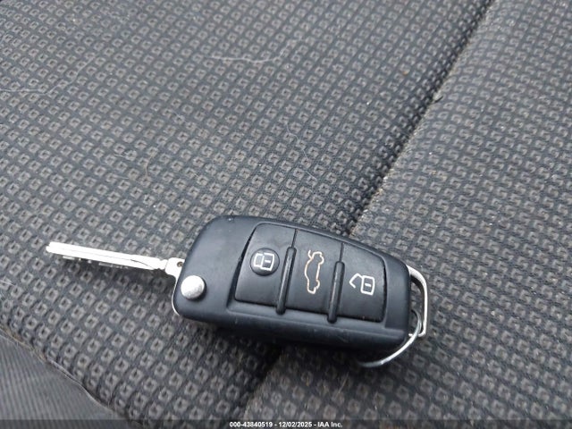 2006 AUDI A3 WAUHF78P26A005731 Photo 10