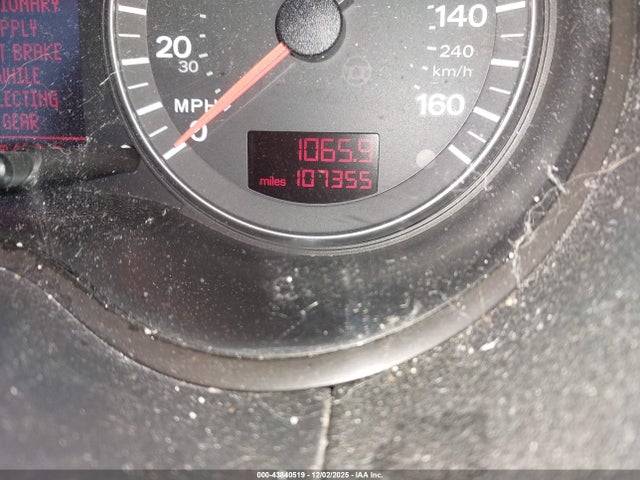 43840519 :رقم المزاد ، WAUHF78P26A005731 vin ، 2006 Audi A3 2.0t مزاد بيع