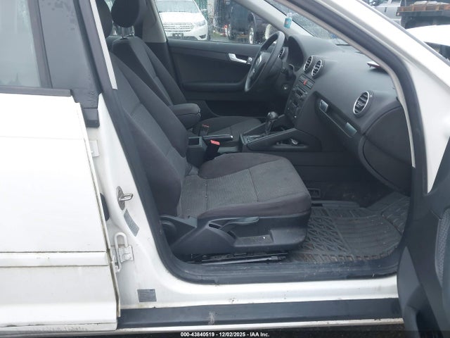 2006 AUDI A3 WAUHF78P26A005731 Photo 4