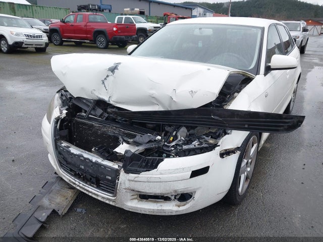 2006 AUDI A3 WAUHF78P26A005731 Photo 5