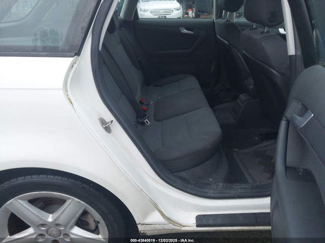 2006 AUDI A3 WAUHF78P26A005731 Photo 7