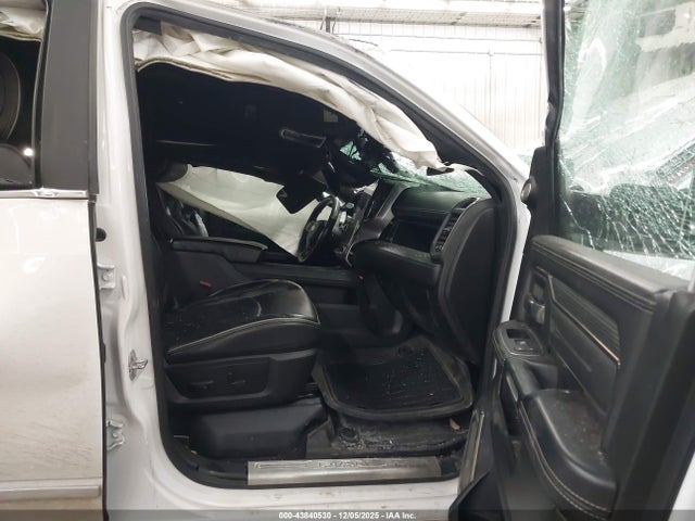 43840530 :رقم المزاد ، 3C63R3PLXKG624334 vin ، 2019 Ram 3500 Limited  4x4 6'4 Box مزاد بيع