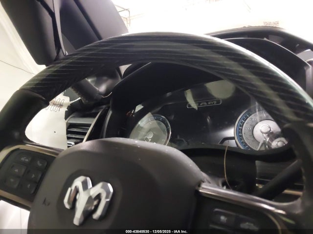 43840530 :رقم المزاد ، 3C63R3PLXKG624334 vin ، 2019 Ram 3500 Limited  4x4 6'4 Box مزاد بيع