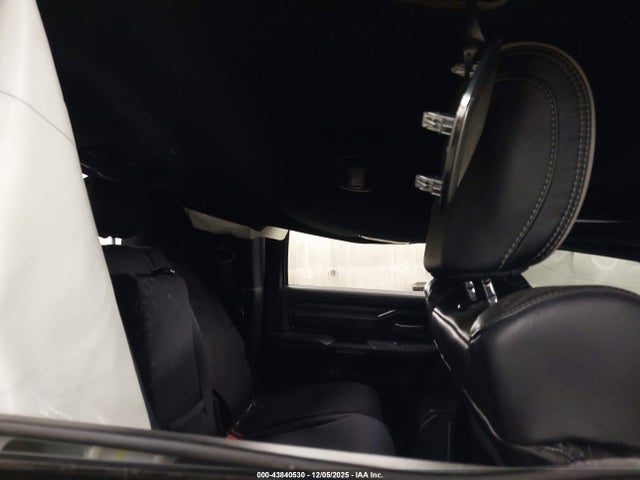 43840530 :رقم المزاد ، 3C63R3PLXKG624334 vin ، 2019 Ram 3500 Limited  4x4 6'4 Box مزاد بيع