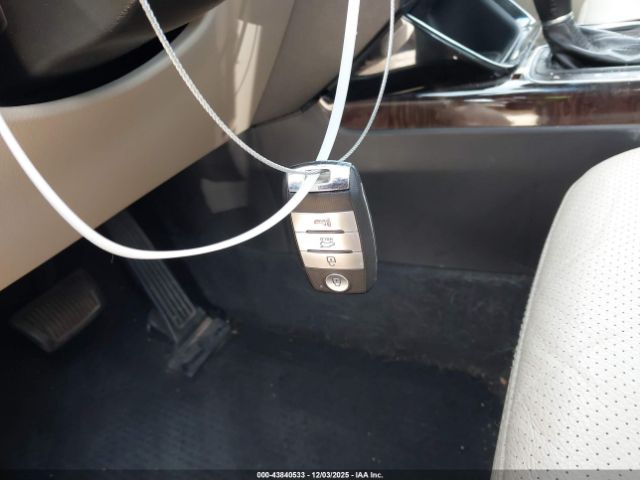 2014 KIA SORENTO 5XYKU4A73EG497370 Photo 10