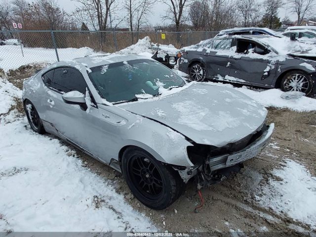 2013 SCION FR-S JF1ZNAA13D2718955